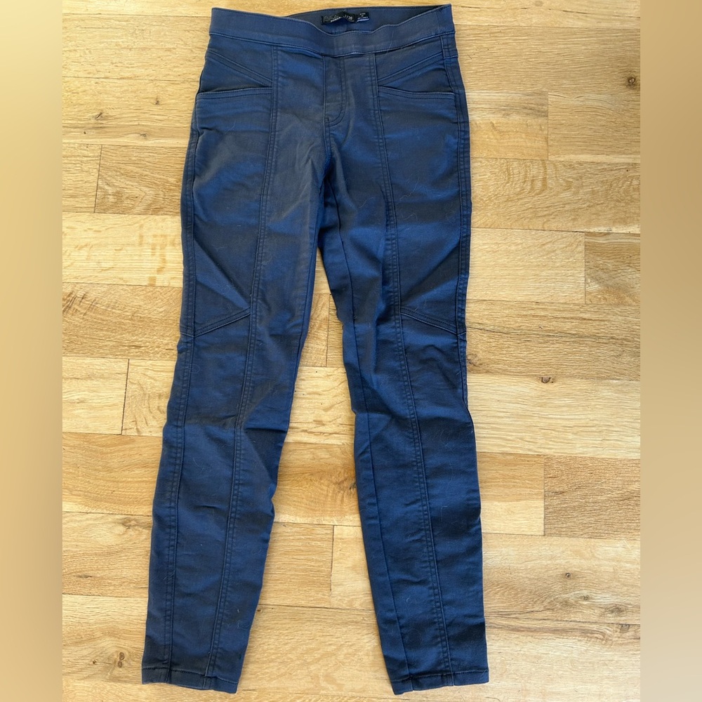 Prana navy blue pant